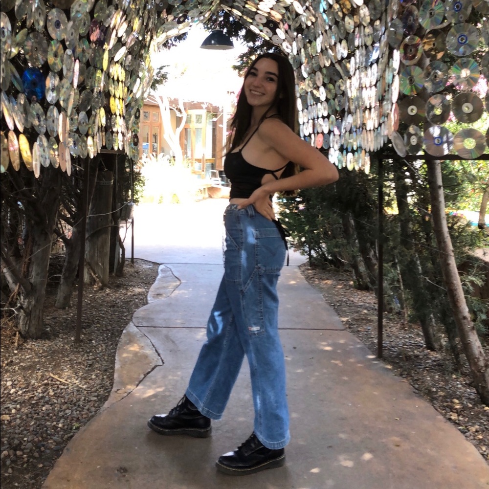 Meet your Posher, Kyla